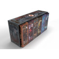 Summoner Wars 2nd. Edition - Deluxe Deck Boxes Set n°4 0