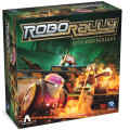 Robo Rally: 30th Anniversary Edition 0