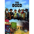 Dead Man's Hand - The Good Dead Man's Hand Sourcebook 0