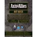 Axis & Allies: Hit Dice 1