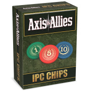 Axis & Allies: IPC Chips