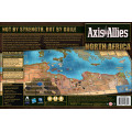 Axis & Allies: North Africa 1