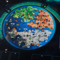 Playmats - Board for Evacuation 2