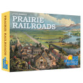 Prairie Railroads 0