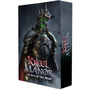 Kreel Manor: Path of the Dead Expansion