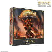 Heroes of Might and Magic III - Inferno Expansion