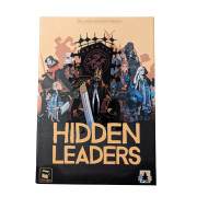 Hidden Leaders - seconde main