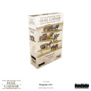 Hail Caesar Epic Battles - Baggage Train