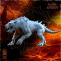 The Beholder Miniatures - Royaumes de la Ruine - Hellhounds 5