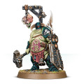 Age of Sigmar : Chaos - Nurgle Rotbringers Lord of Blight 1