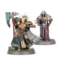 Age of Sigmar : Stormcast Eternals - Seigneur-Terminos 1