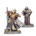 Age of Sigmar : Stormcast Eternals - Seigneur-Terminos 2