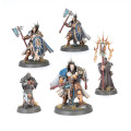 Age of Sigmar : Stormcast Eternals - Réclusiens 1