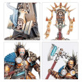 Age of Sigmar : Stormcast Eternals - Reclusians 3