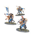 Age of Sigmar : Stormcast Eternals - Stormstrike Palladors 1