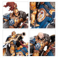 Age of Sigmar : Stormcast Eternals - Palladors Foudroyeurs 5