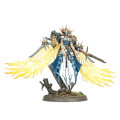 Age of Sigmar : Stormcast Eternals - Tornus l'Affranchi 1