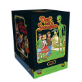 Coffret Steven Rhodes 0