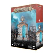 Age of Sigmar : Stormcast Eternals - Stormreach Portal