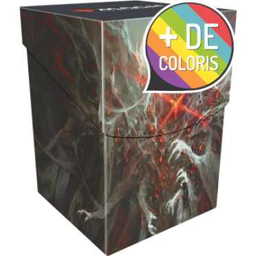 Magic: The Gathering - Duskmourn Deck Box