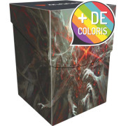 Magic: The Gathering - Duskmourn Deck Box