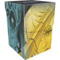 Magic: The Gathering - Duskmourn Deck Box 4