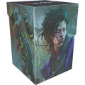 Magic: The Gathering - Duskmourn Deck Box 7