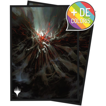 Magic: The Gathering - Duskmourn Sleeves