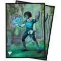 Magic: The Gathering - Duskmourn Sleeves 6