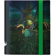 Magic: The Gathering - Duskmourn 4-Pocket Binder