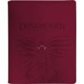 Magic: The Gathering - Duskmourn 9-Pocket Premium Binder Set Symbol 0