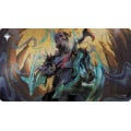 Magic: The Gathering - Duskmourn Holofoil Playmat 0