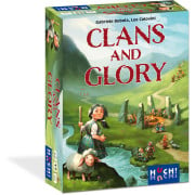 Boite de Clans and Glory