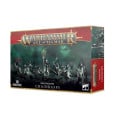 Age of Sigmar : Death - Nighthaunt Chainrasp Horde 0