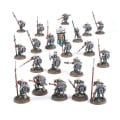 Age of Sigmar : Mortek Guard 1