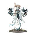 Age of Sigmar : Nighthaunt - Lady Olynder Mortarch of Grief 1