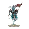 Age of Sigmar : Death - Nighthaunt Kurdoss Valentian The Craven King 1