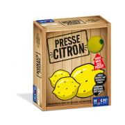 Boite de Presse Citron