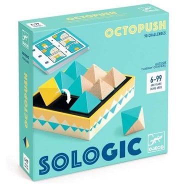 OctoPush - Sologic