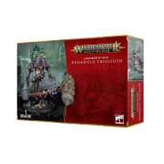 Age of Sigmar : Destruction - Gloomspite Gitz Troggoth des Moit'Gîtes