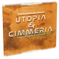 Terraforming Mars: Utopia & Cimmeria 0