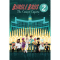 Burgle Bros 2: The Casino Capers 3