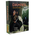 Paperback Adventures - Damsel Character Box 0