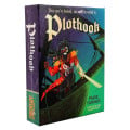 Paperback Adventures - Plothook Character Box 0