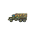 Bolt Action - Hungarian Army - Raba 38M Botond 1.5 ton truck 1