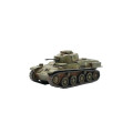 Bolt Action - Hungarian Army - 38M Toldi I/II light tank 0