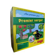 Premier verger - Seconde main