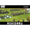 Ashigaru (10mm) 0