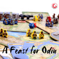 A Feast for Odin - Sticker Set 6