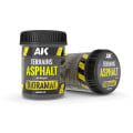 Texture AK-Interactive - Terrains Asphalt 250ml 0